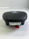 COUSSIN CONDUCTEUR CAOUTCHOUC BMW G30 G31 6872259photo 9