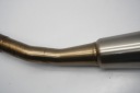 YAMAHA MT 125 25- MUFFLER SPORTY ARROW  photo 14