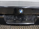 BMW 730D E65 КРИШКА БАГАЖНИКА ЗАД 475/9  фото 7