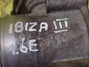 SEAT IBIZA 3 1.6 ДРОСЕЛЬНА ЗАСЛІНКА 03C133062C  (18238340360) фото min 9