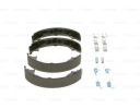 PLAQUETTES FREIN MERCEDES M (W163) CHRYSLE KIT NIEZBEDNIK CONDUCTEUR #1photo 13