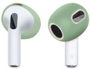 СИЛИКОНОВЫЕ НАКЛАДКИ, РЕЗИНЫ, ВСТАВКИ ДЛЯ НАУШНИКОВ APPLE AIRPODS 3