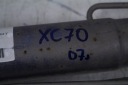 CRÉMAILLÈRE DE DIRECTION COLONNE VOLANT VOLVO XC70 07R.photo 6