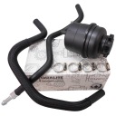 СИЛОВОЙ БАК + ТРУБКИ BMW E39 E38