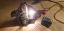 PEUGEOT 207SW 207 SW UNIVERSEL DOUILLE D'AMPOULE PHARE ARRIÈRE ARRIÈRE PUCE GAUCHEphoto 11
