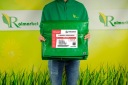 КАРПЕТ ДЛЯ САДОВОЙ МЕБЕЛИ защитный чехол 5м х 4м 130г