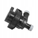 POMPE CIRCULATION EAU SUPPLÉMENTAIRE AVEC PUCE 1K0965561J, 1.8T 2.0T VERS VW AUDIphoto 14