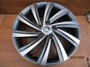 SKODA OCTAVIA IV FELGA 7.5 x 18 ET48 5E3601025AG nr2