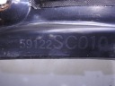 ПІДКРИЛОК ЛІВИЙ ЗАД SUBARU FORESTER 3 59122SC010  (13041948873) фото min 9