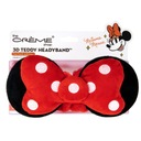 The Creme Shop x Disney Minnie Mouse SPA Čelenka na vlasy Starostlivosť o pleť EAN (GTIN) 849980072702
