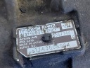 INSIGNIA ASTRA 2.0 CDTI A20DT AF40 55571447A BOÎTE AUTOMATE EMBRAYAGEphoto 7