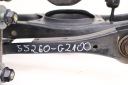 KIA NIRO I 1.6 GDI SUSPENSION ROTULE DE DIRECTION DROIT ARRIÈRE 55260-G2100, 55280-G2000photo 10