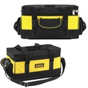 СУМКА С ДВУМЯ ПОРТАМИ ЗАРЯДНОГО УСТРОЙСТВА 18V STANLEY FMCB100B