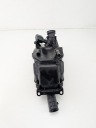 HONDA CB 125 R JC79 AIRBOX КОРПУС ФІЛЬТРА  фото 6