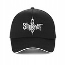Slipknot baseballová čiapka heavy metal hell tour