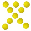 М'ячі 10Pcs
