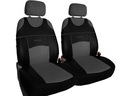 КОЖАНЫЕ АВТОМОБИЛЬНЫЕ ТРИКОТАЖИ SEAT LEON 1