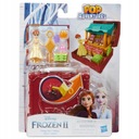 Zestaw SKLEPIK ANNY Pop Up FROZEN Kraina Lodu HASBRO Bohater Kraina Lodu