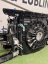 BMW X5 G05 B58 РЕМЕНЬ ПЕРЕДНИЙ РАДИАТОРЫ ВЕНТИЛЯТОРЫ БАЛКА ВПУСК КРЕПЛЕНИЕ КОМПЛЕКТ  фото 16