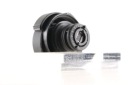 КОРОК РАДІАТОРА - MAHLE CRB 22 000S  фото 5