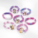Набор Totum для изготовления браслетов из резинок Disney Princess Loom.