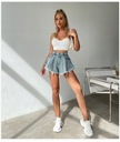 Women Denim Shorts Jeans Summer Beach Clothing Fem EAN (GTIN) 6922271814749