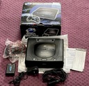 Коробка Sega Saturn в сборе