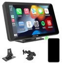 CARPURIDE Радиоплеер 7 дюймов Carplay BT 5.0 OUTLET