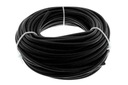 Przewód podciśnienia silikonowy TurboWorks Black 3