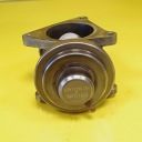 КЛАПАН ЕГР VOLKSWAGEN GOLF IV 1.9 TDI 038129637D / 038131501AN NR188  (17419086074) фото min 6