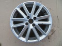 DACIA FELGA ALUMINIOWA 6J*16* ET40 403001563R