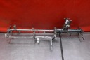 RACK CONSOLES TORPEDO DASHBOARD EU 84410-R2000 KIA SPORTAGE 5 V 21-25  photo 5