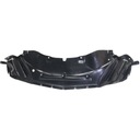 НАКЛАДКА НА БАМПЕР DODGE CHALLENGER 2015 6.4