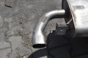VOLVO XC60 II B5 DIESELTLUMIK ÉCHAPPEMENT TUYAU D'ÉCHAPPEMENT 31493514photo 8