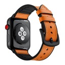 РЕМЕНЬ ДЛЯ Apple WATCH 2 3 4 5 6 7 8 9 SE ULTRA 2 38/40/41/42/44/45/49м Кожа