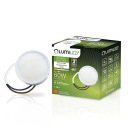 Вставка для светодиодных светильников Модуль INSERT 7Вт = 60Вт 120° 670лм 4000К Нейтральный