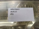 ФАРА ПРАВА ПЕРІД КСЕНОН INFINITI QX56 2004-2010  (17818264067) фото min 9