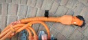 INWENTER KIA EV3 3600018SV6 150kw 2024 photo 8