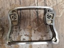 КРИШКА ГОЛОВКИ ROCKER БАГАЖНИК HARLEY DAVIDSON SPORTSTER XL 1200  фото 6
