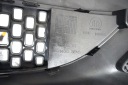 FIAT 500E II 2 20- PARE-CHOCS AVANT AVANT GRILLEphoto 11
