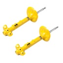 СПОРТИВНЫЙ АМОРТИЗАТОР SEAT LEON I (1M1) [2000 - 08/05] ПЕРЕДНИЙ Л/П