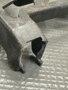 DROIT GLISSIÈRE ARRIÈRE PARE-CHOCS OPEL INSIGNIA B SPORTS TOURER (Z18) 39148343photo 8