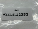 YAMAHA PW50 (81-83, 01-02) CABLE STARTERS INPUT  photo 6