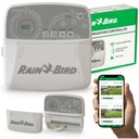 STEROWNIK DO NAWADNIANIA 6 SEKCJI WEWNĘTRZNY WIFI RC2 i6 WEW. RAIN BIRD