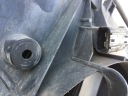 HONDA CR-V IV 12- RADIATEUR EAU VENTILATEURS 1.6 I-DTEC MANUELphoto 11