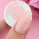 PB NAILS Strong Candy Pink гибридная база 10мл