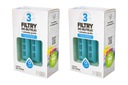 Uhlíkový filter pre fľašu Dafi Soft Solid mätová tyrkysová sada (6ks) EAN (GTIN) 5902884109389