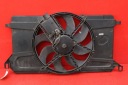 ВЕНТИЛЯТОР 3M518C607EC FORD FOCUS MK2 II 1.6 16V РЕСТАЙЛ 04-08  (17529233970) фото min 5