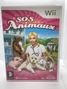 Игра SOS Animaux для Nintendo Wii