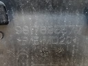 PEUGEOT RIFTER ЛІВА НАКЛАДКА ДВЕРІ ЗАДНІХ ЗАД 9817695577  (16768097262) фото min 8